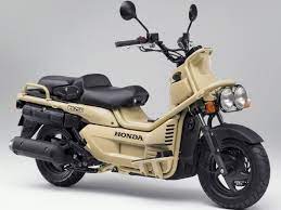 honda ps250 250cc バイク ビッグスクーター ズーマー