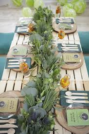 Birthday Theme Ideas For Adults National Parks Inspired Birthday Party Ideas Camping Birthday Party Camping Theme Birthday Camping Theme Birthday Party