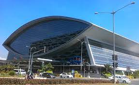 The mall of asia arena is an indoor arena within the sm mall of asia complex, in bay city, pasay, philippines. The Mall Of Asia Arena Feast For The Eye Philippine Concerts