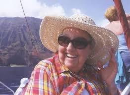 Mrs. Ellen Jeter Traylor Obituary