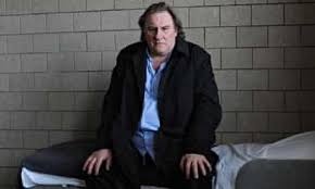 Maybe you would like to learn more about one of these? Naked In New York Gerard Depardieu Strips For The Big Screen Gerard Depardieu The Guardian