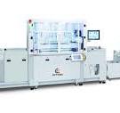 Fully Auto Roll-to-Roll CCD Registering Bio-Test-Strips ...