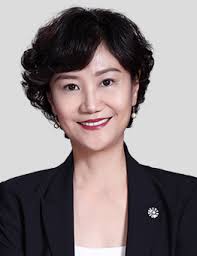 Alexandra Yang, Greater China Region