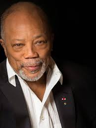 The Maestro of Modern Music Quincy Jones is one of the most influential  figures in the history of modern music. Born in 1933 in Chicago, Jones  began his career as a jazz