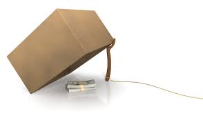 Image result for set a money trap