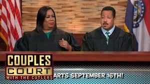 Watch Personal Injury Court Online | Season 1 (2019) | Tv Guide