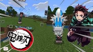 We would like to show you a description here but the site won’t allow us. How To Download The New Demon Slayer Kimetsu No Yaiba Mod Addon Inside Minecraft Pe Or Bedrock Youtube