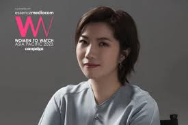 Campaign at Cannes: Interview with Tencent's Davis Lin