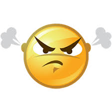 Really Mad Emoticon Funny Emoticons Funny Happy Face Funny Smiley