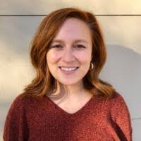 Kimberly Eldredge's Instagram, Twitter & Facebook