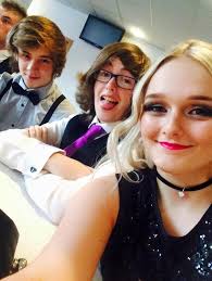 The Torch, June/July 2015