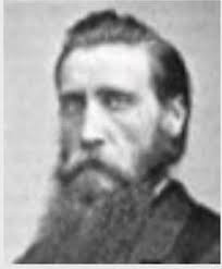 John Harrison Hood (1745-1835)