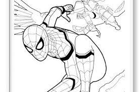 Pin En Spiderman