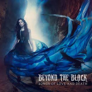 Songs of Love and Death (Beyond the Black album) - Wikipedia