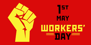 As the labor movement began to gain steam during the late 19th century, trade unions. Happy May 1st International Worker S Day Europe