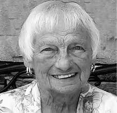 Mary CLEAR Obituary (1926