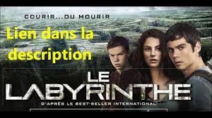 Le Labyrinthe Flims 2014 Fr Complet Youtube