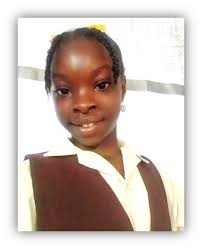 CONGRATULATIONS TO 2024 STUDENT OF THE YEAR NOMINEE