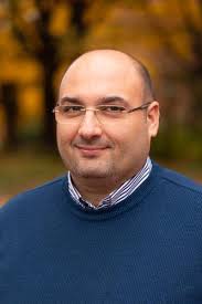 Francesco Di Gioia, Ph. D. — Directory — Department of Plant Science