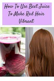 Pin On Keeping Red Hair Vibrant