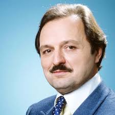 Peter Bowles: a commanding talent who was so much more than a sitcom star