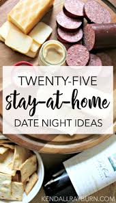 Having at least one of your dates a month at home takes some of the pressure off that comes with planning and. Valentines Day Romantic Date Ideas At Home For Him Novocom Top