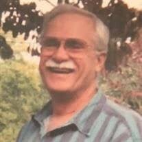 Charles Wayland Floyd Obituary