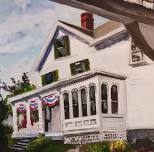 Historical Society Presentations