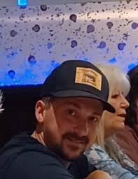 Michael John Pergolatti Jr.