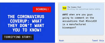 Your information is being handled in accordance with the abc privacy collection statement. Inoculating Against Fake News About Covid 19 The Communication Initiative Network