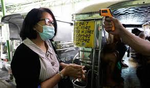 Apr 11, 2021 · according to the metro manila development authority, the curfew in metro manila from april 12 to 30 will be from 8 p.m. Duterte Puts Metro Manila Back Under Strict Lockdown Arab News
