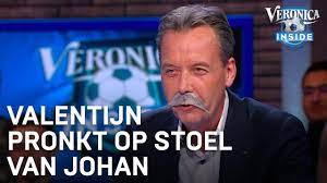 Jun 28, 2021 · valentijn driessen in de oranjezomer: Prachtig Valentijn Driessen Draagt Snor Op Stoel Derksen Fcvideo Nl