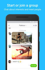 Download Full Kik Apk Mod Unlimited Cash Apk File