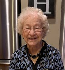 Margaret "Molly" Hollick