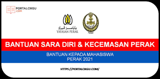 Maybe you would like to learn more about one of these? Bantuan Sara Diri Kecemasan Perak Bantuan Kepada Mahasiswa 2021 Portal Cikgu