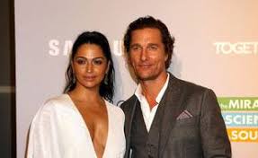 A cool coloring book with a bunch of matthew mcconaughey designs to relax and boost by matthew mcconaughey, matt haig, et al. Video Matthew Mcconaughey Uses His Oscar To Educate His Children Teller Report