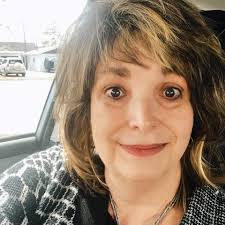 Vicki Colburn's Instagram, Twitter & Facebook