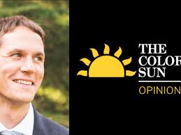 Andrew Travers, Author at The Colorado Sun