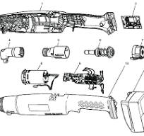 BCV BL-60-13-RE
