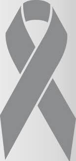 At the relay for life event i met many people who had loved ones with brain cancer, that color is gray. Cancer Ribbon Colors Explained Awareness Causes