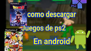 Disfruta de los mejores juegos para pc, descarga gratis la mas extensa colección de juegos testeados por nuestros uploaders y sin limite de descarga para muchos de nosotros es complicado a veces jugar algún juego de altos recursos, incluso porque no tenemos el dinero suficiente para correrlos. Como Descargar Juegos De Ps2 En Android Descargando Dragon Ball Budokai En Android Tutorial Youtube