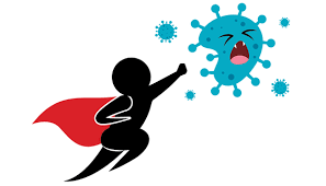 By art moore published june 15, 2021 at 7:28pm 5 Things Kids Need To Know About Coronavirus Johns Hopkins Medicine