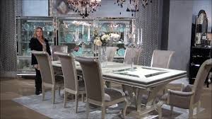 Customers also viewed these products. Venta Hollywood Swank Dining Room Set En Stock
