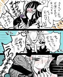 yン on twitter one piece comic one piece anime one piece images