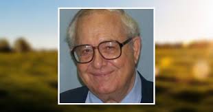 Milburn E. Calhoun Obituary January 7, 2012