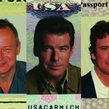 Is Bill, Harry, Or Sam Your "Mamma Mia" Daddy?