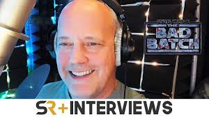 Star Wars: The Bad Batch Season 3 Interview With Dee Bradley Baker