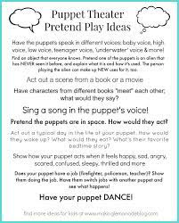 Puppet Theater Ideas Activities For Kids Free Printable Making Lemonade Activities For Kids Counseling Kids Child Therapy