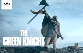 Maybe you would like to learn more about one of these? Honor And Glory The Green Knight 2021 The Sheist