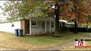 Townhome apartment in historic hollywood district!! Widowed Tulsa Mom Victim Of Craigslist House Rental Scam